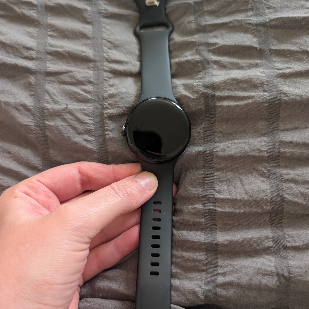Google Pixel Watch LTE